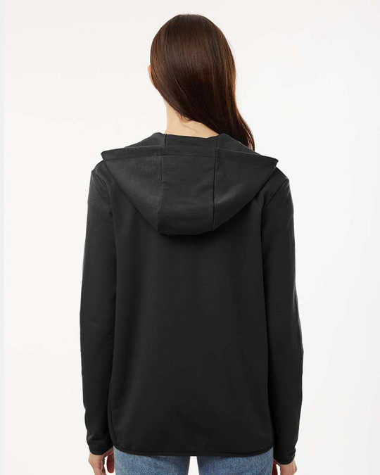 Independent Trading Co. EXP30PZ - Sudadera con capucha y cremallera Perform