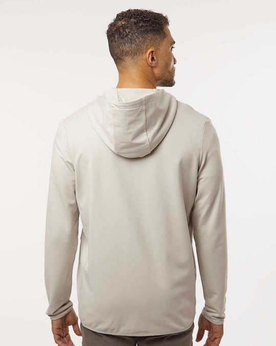 Independent Trading Co. EXP30PZ - Sudadera con capucha y cremallera Perform