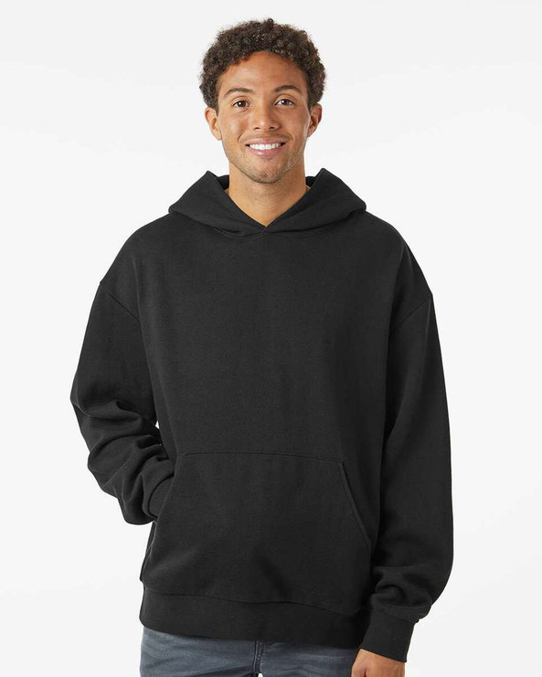 Independent Trading Co. IND280SL - Avenue Hooded Sweatshirt