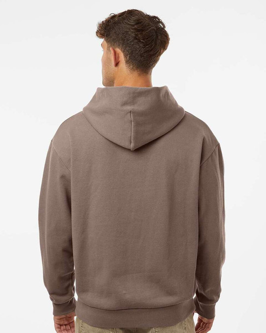 Independent Trading Co. IND280SL - Avenue Hooded Sweatshirt