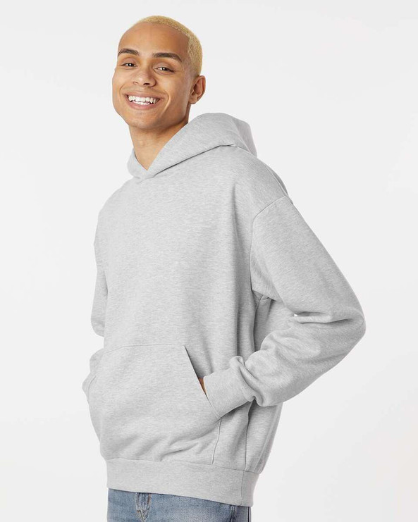 Independent Trading Co. IND280SL - Sudadera con capucha Avenue