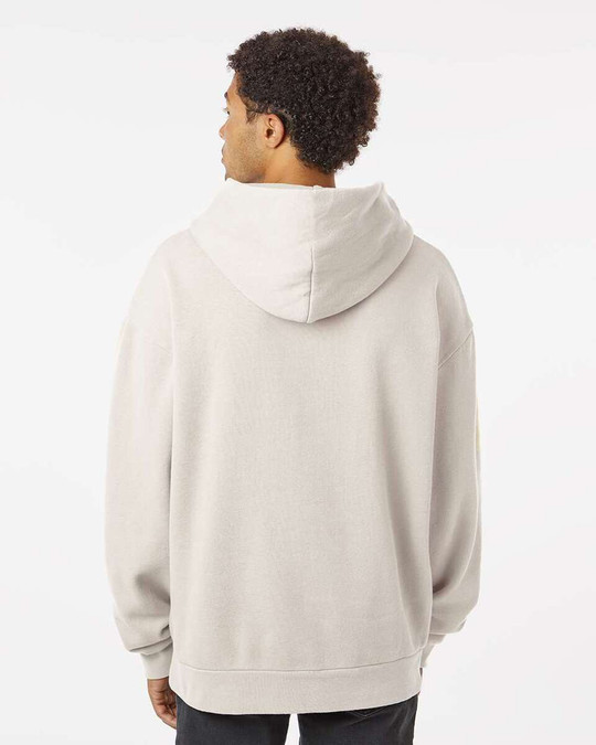 Independent Trading Co. IND280SL - Sudadera con capucha Avenue