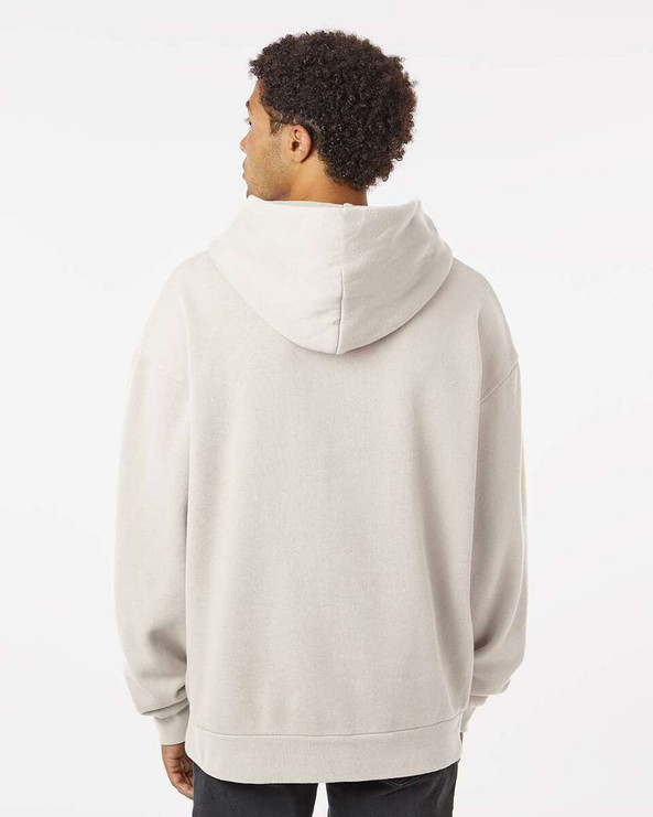 Independent Trading Co. IND280SL - Avenue Hooded Sweatshirt