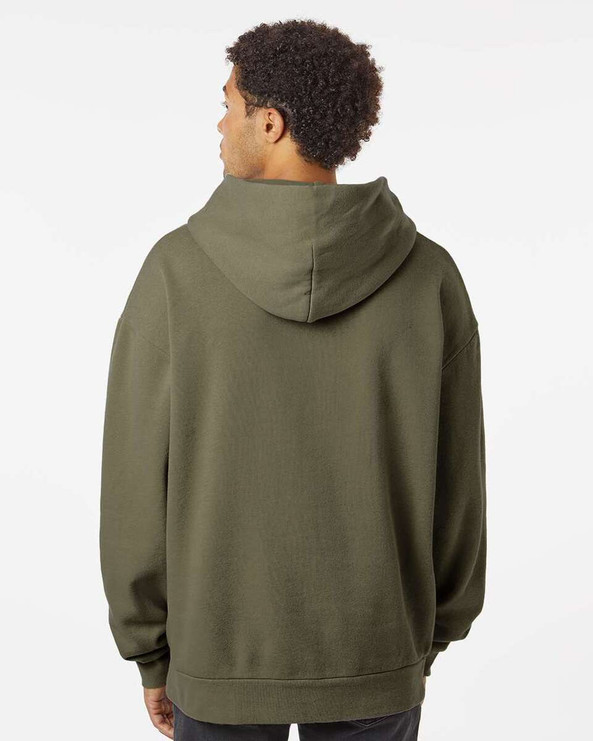 Independent Trading Co. IND280SL - Avenue Hooded Sweatshirt