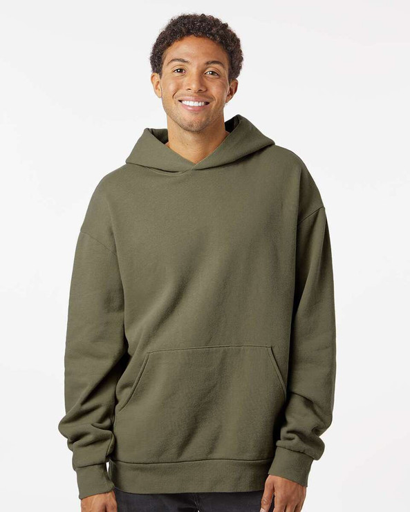 Independent Trading Co. IND280SL - Avenue Hooded Sweatshirt