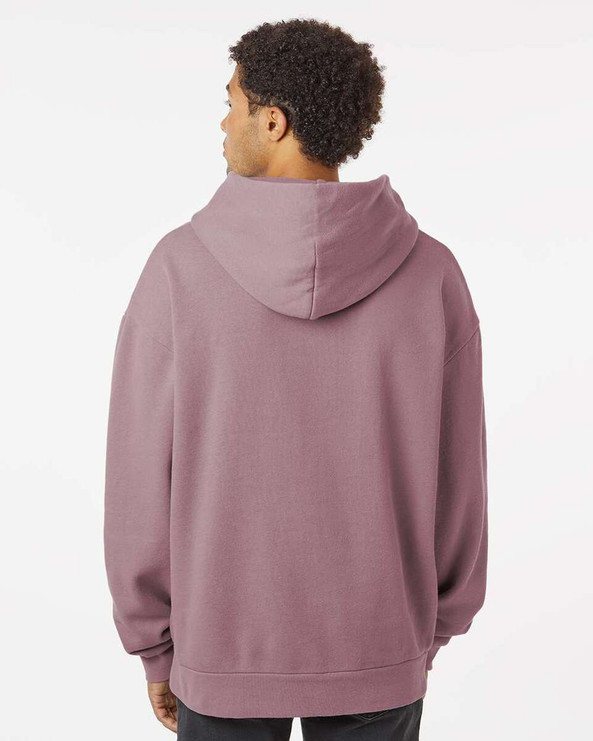Independent Trading Co. IND280SL - Avenue Hooded Sweatshirt