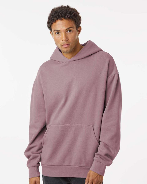 Independent Trading Co. IND280SL - Avenue Hooded Sweatshirt