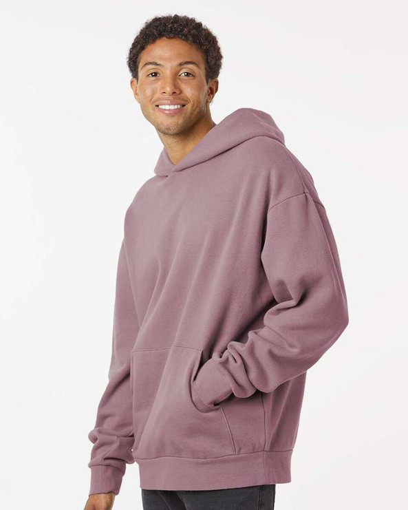 Independent Trading Co. IND280SL - Avenue Hooded Sweatshirt
