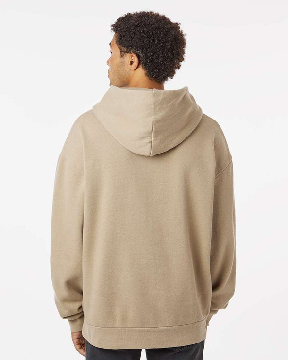 Independent Trading Co. IND280SL - Avenue Hooded Sweatshirt