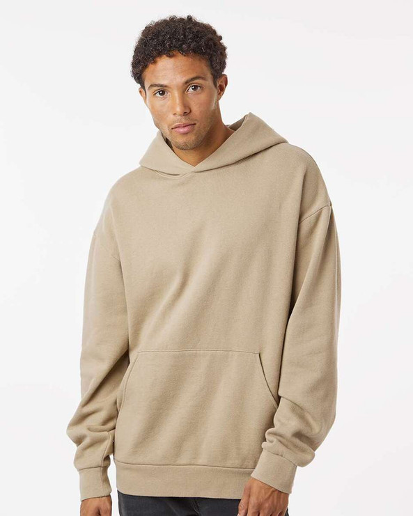 Independent Trading Co. IND280SL - Avenue Hooded Sweatshirt