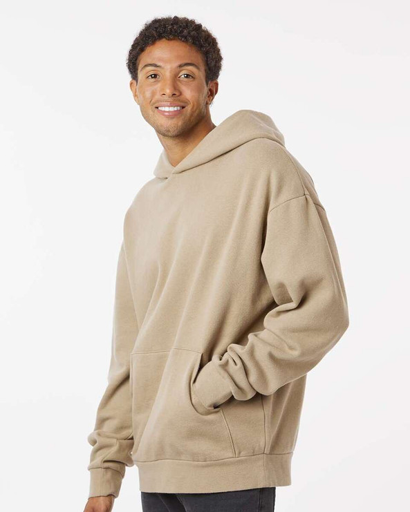 Independent Trading Co. IND280SL - Avenue Hooded Sweatshirt