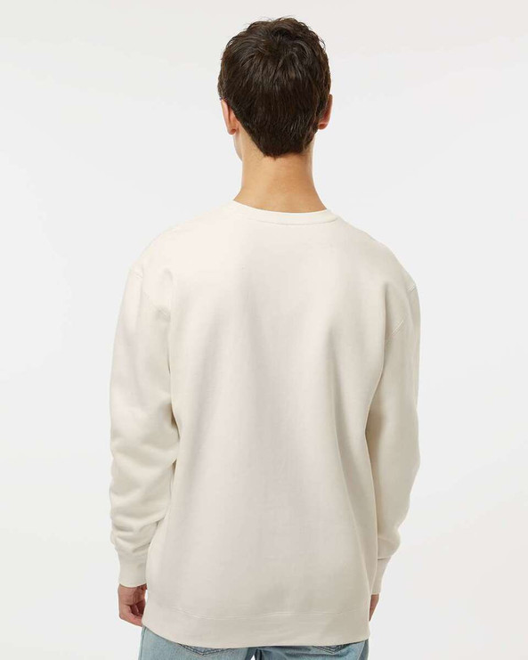 Independent Trading Co. IND3000 - Heavyweight Crewneck Sweatshirt