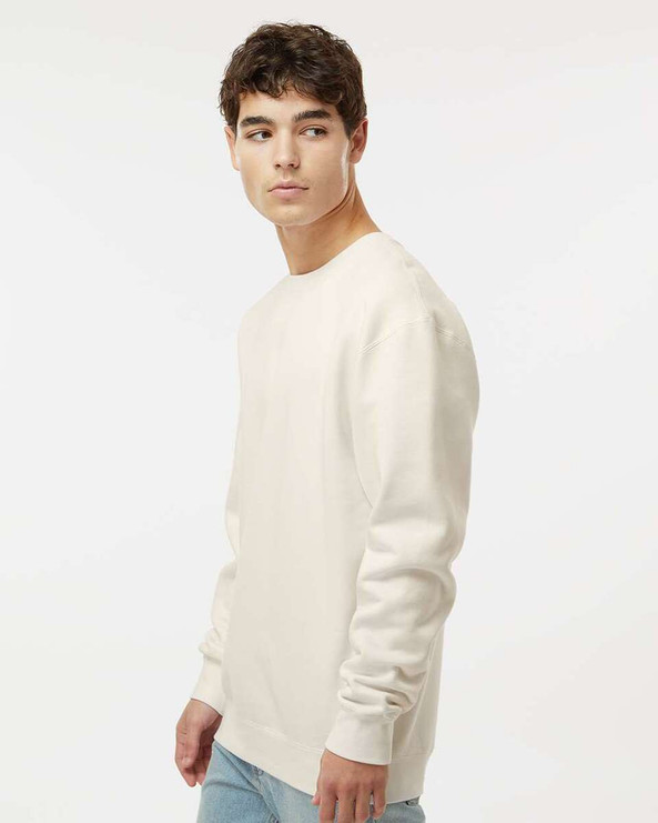 Independent Trading Co. IND3000 - Heavyweight Crewneck Sweatshirt