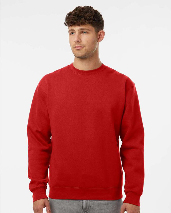 Independent Trading Co. IND3000 - Heavyweight Crewneck Sweatshirt