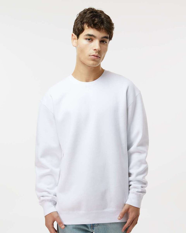 Independent Trading Co. IND3000 - Heavyweight Crewneck Sweatshirt