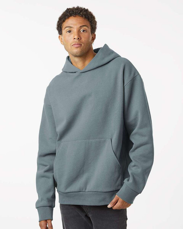 Independent Trading Co. IND420XD - Mainstreet Hooded Sweatshirt