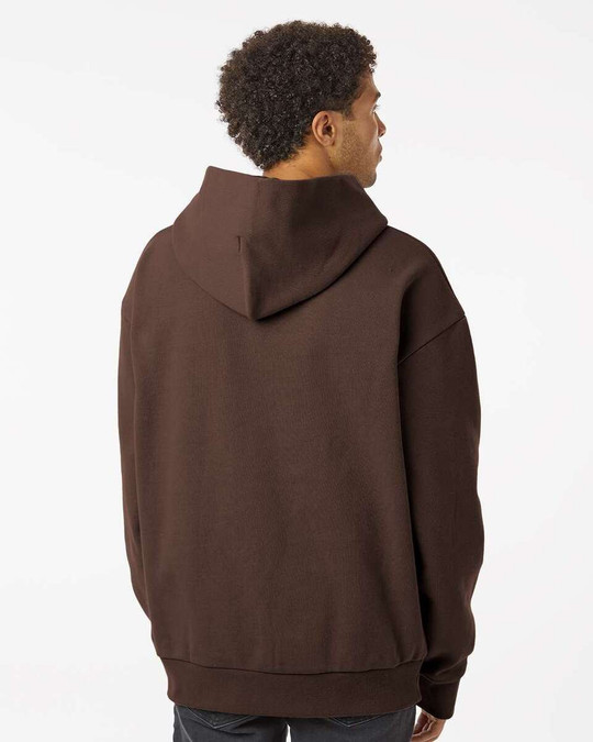 Independent Trading Co. IND420XD - Sudadera con capucha Mainstreet