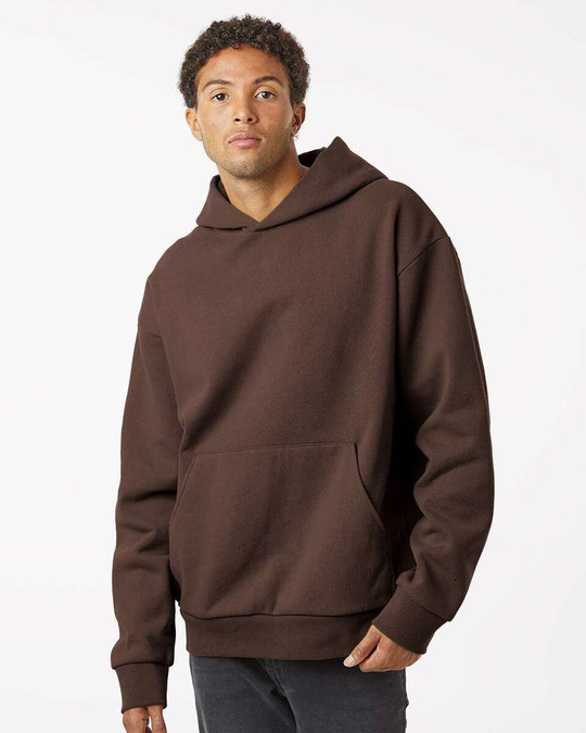 Independent Trading Co. IND420XD - Sudadera con capucha Mainstreet