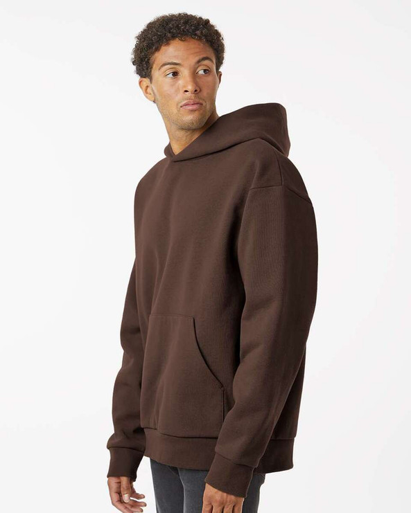 Independent Trading Co. IND420XD - Mainstreet Hooded Sweatshirt