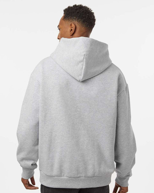 Independent Trading Co. IND420XD - Mainstreet Hooded Sweatshirt