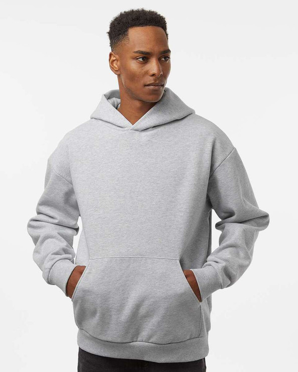 Independent Trading Co. IND420XD - Mainstreet Hooded Sweatshirt