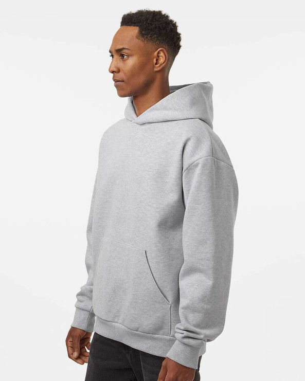 Independent Trading Co. IND420XD - Mainstreet Hooded Sweatshirt