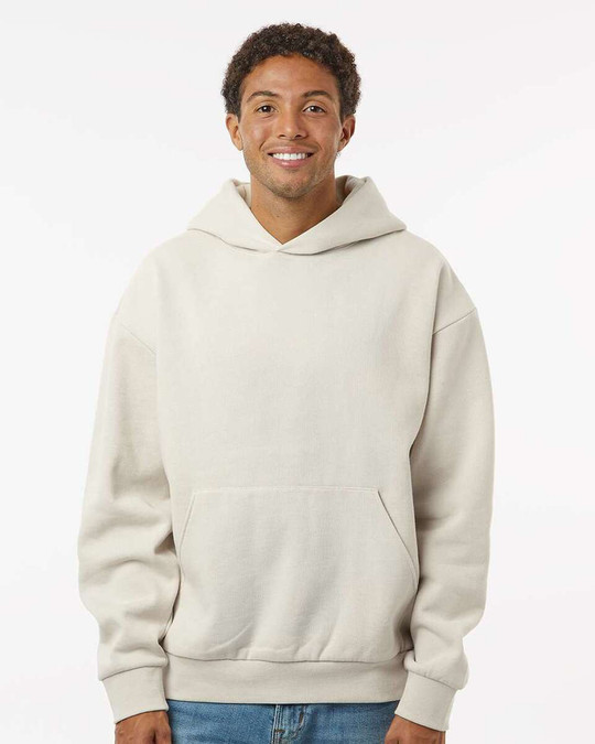 Independent Trading Co. IND420XD - Mainstreet Hooded Sweatshirt