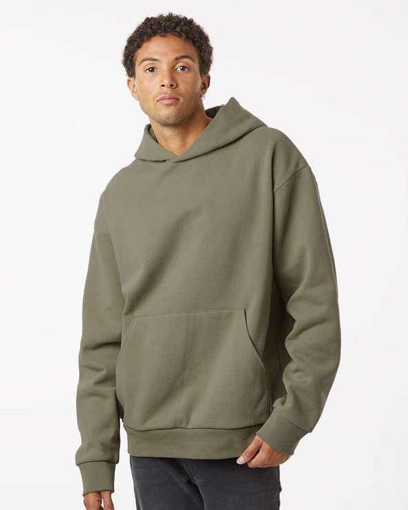 Independent Trading Co. IND420XD - Sudadera con capucha Mainstreet