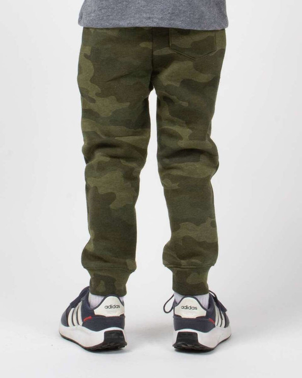 Independent Trading Co. PRM11PNT - Pantalones de chándal ligeros de mezcla especial para niños pequeños