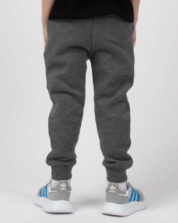 Independent Trading Co. PRM11PNT - Pantalones de chándal ligeros de mezcla especial para niños pequeños
