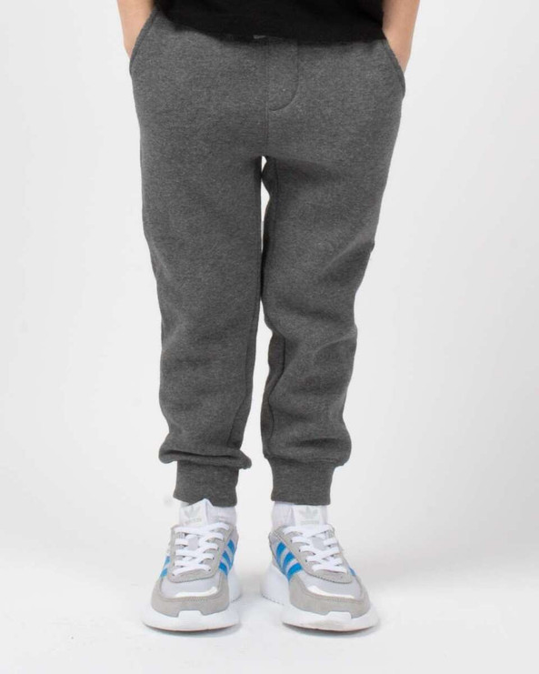 Independent Trading Co. PRM11PNT - Pantalones de chándal ligeros de mezcla especial para niños pequeños