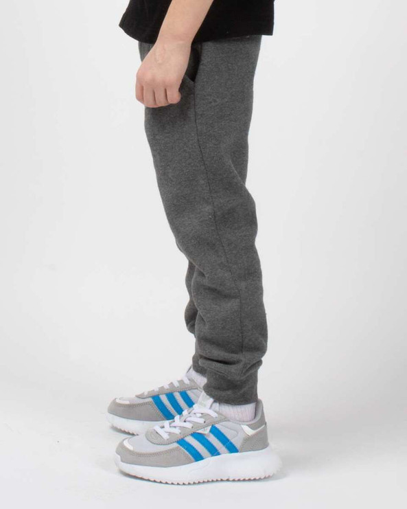 Independent Trading Co. PRM11PNT - Pantalones de chándal ligeros de mezcla especial para niños pequeños