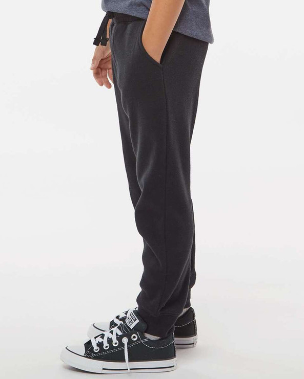 Independent Trading Co. PRM16PNT - Youth Lightweight Special Blend Sweatpants