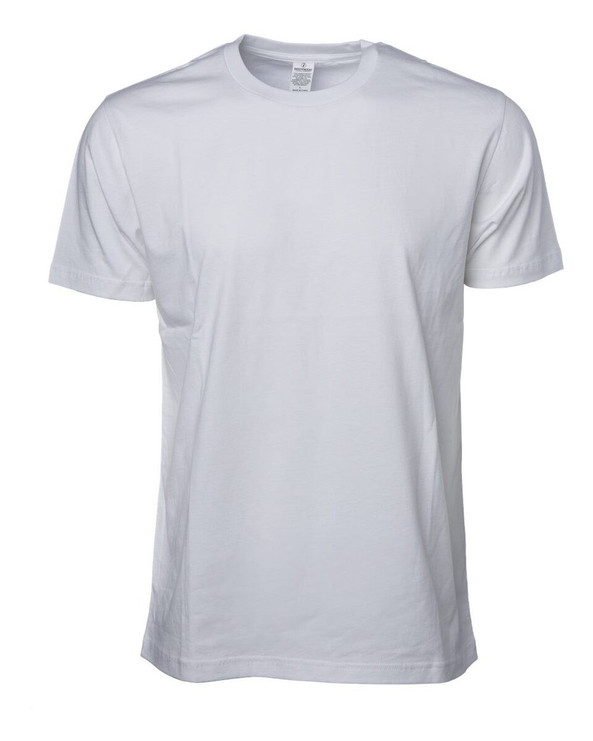 Independent Trading Co. PRM180PT - Premium Pigment-Dyed T-Shirt