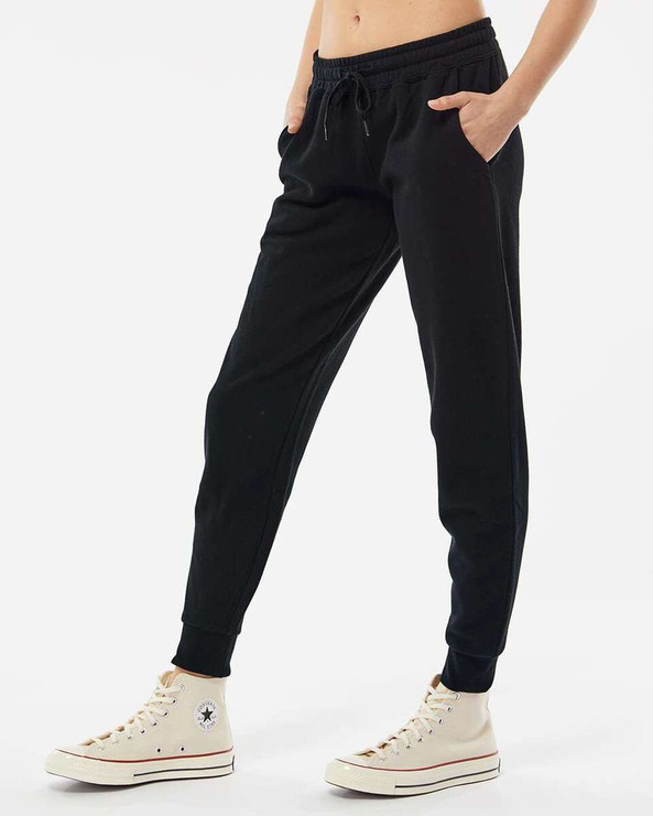 Independent Trading Co. PRM20PNT - Pantalón de chándal para mujer California Wave Wash