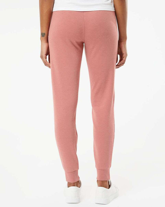 Independent Trading Co. PRM20PNT - Pantalón de chándal para mujer California Wave Wash