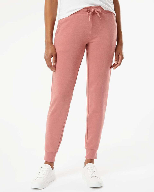 Independent Trading Co. PRM20PNT - Pantalón de chándal para mujer California Wave Wash