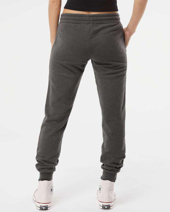Independent Trading Co. PRM20PNT - Pantalón de chándal para mujer California Wave Wash