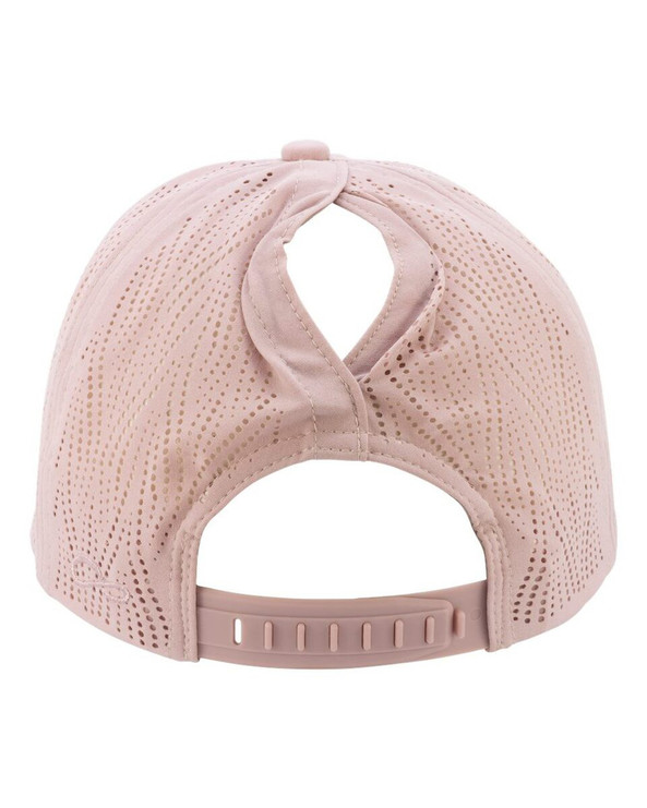 Infinity Her GABY - Women's Perforated Performance Cap