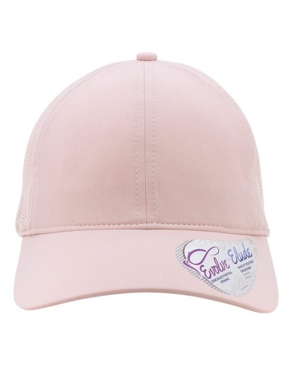 Infinity Her GABY - Women's Perforated Performance Cap