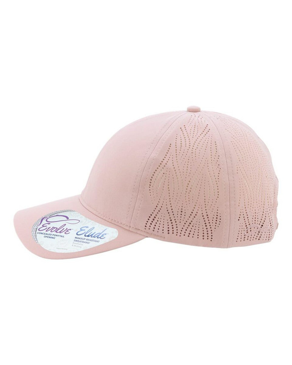 Infinity Her GABY - Women's Perforated Performance Cap