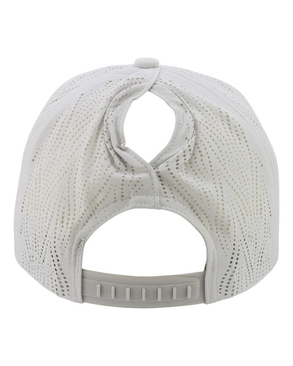 Infinity Her GABY - Women's Perforated Performance Cap
