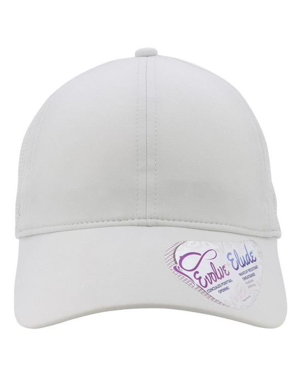 Infinity Her GABY - Women's Perforated Performance Cap