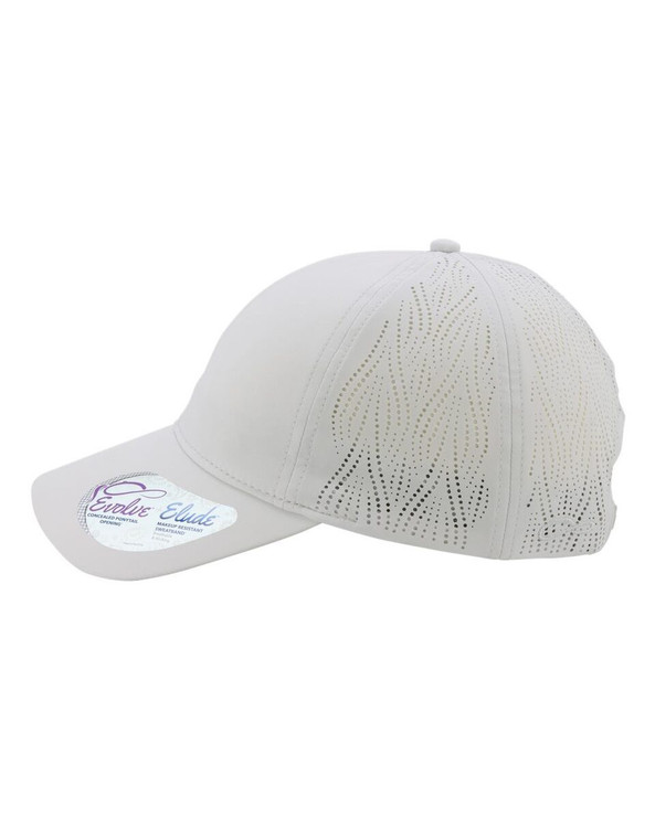 Infinity Her GABY - Women's Perforated Performance Cap