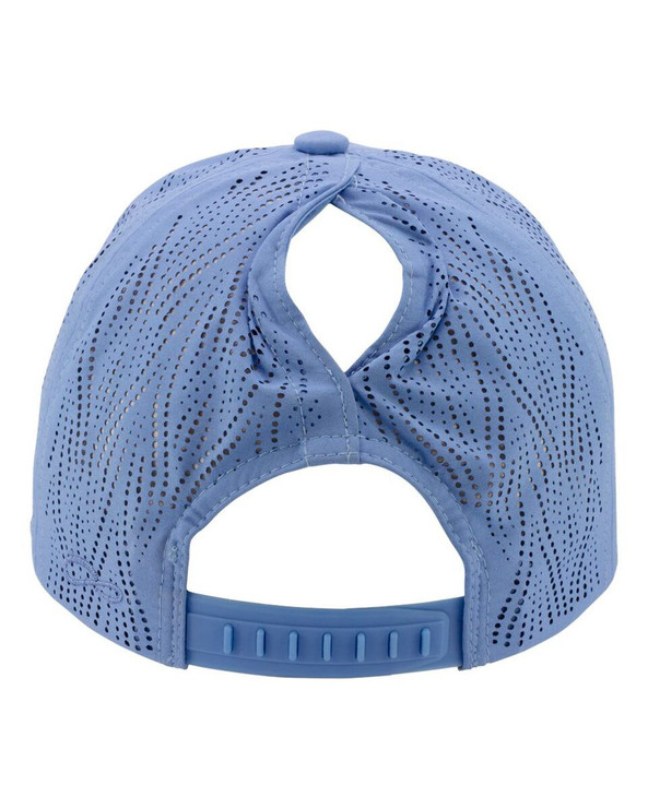 Infinity Her GABY - Women's Perforated Performance Cap