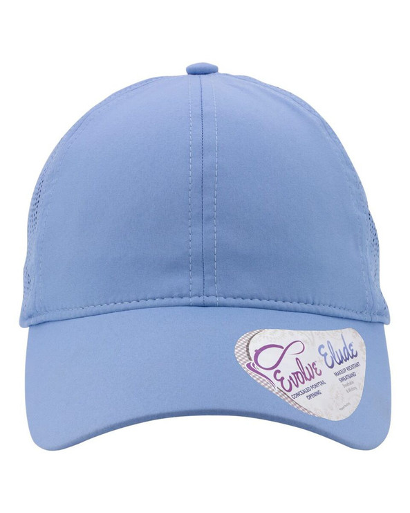 Infinity Her GABY - Women's Perforated Performance Cap