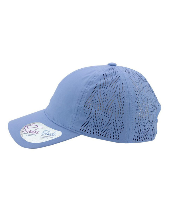 Infinity Her GABY - Women's Perforated Performance Cap