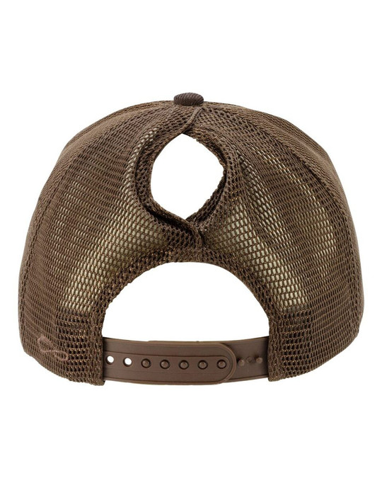 Infinity Her JO - Gorra de pana para mujer