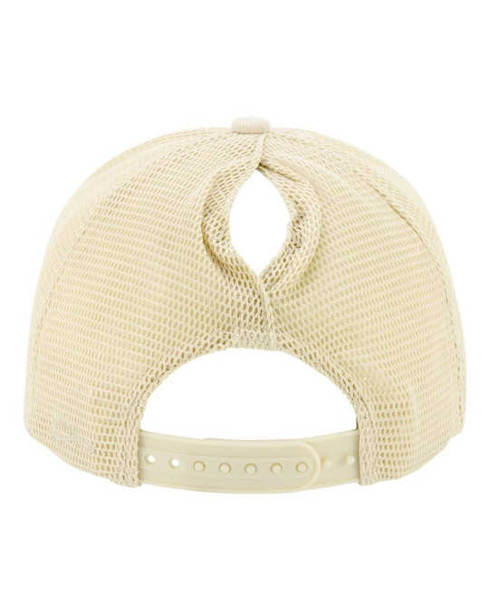 Infinity Her JO - Gorra de pana para mujer