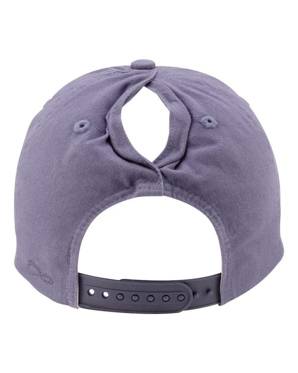 Infinity Her MAYA - Women's Washed 5-Panel with Rope